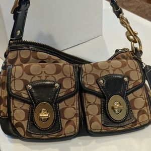 Coach Small Handbag